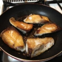 漬け置きいらずのブリの照り焼き レシピ 作り方 By ノンパルンパ 楽天レシピ 漬け置きいらずのブリの照り焼き レシピ 作り方 By ノンパルンパ 楽天レシピ